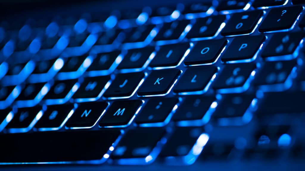 E-Commerce Security - Header