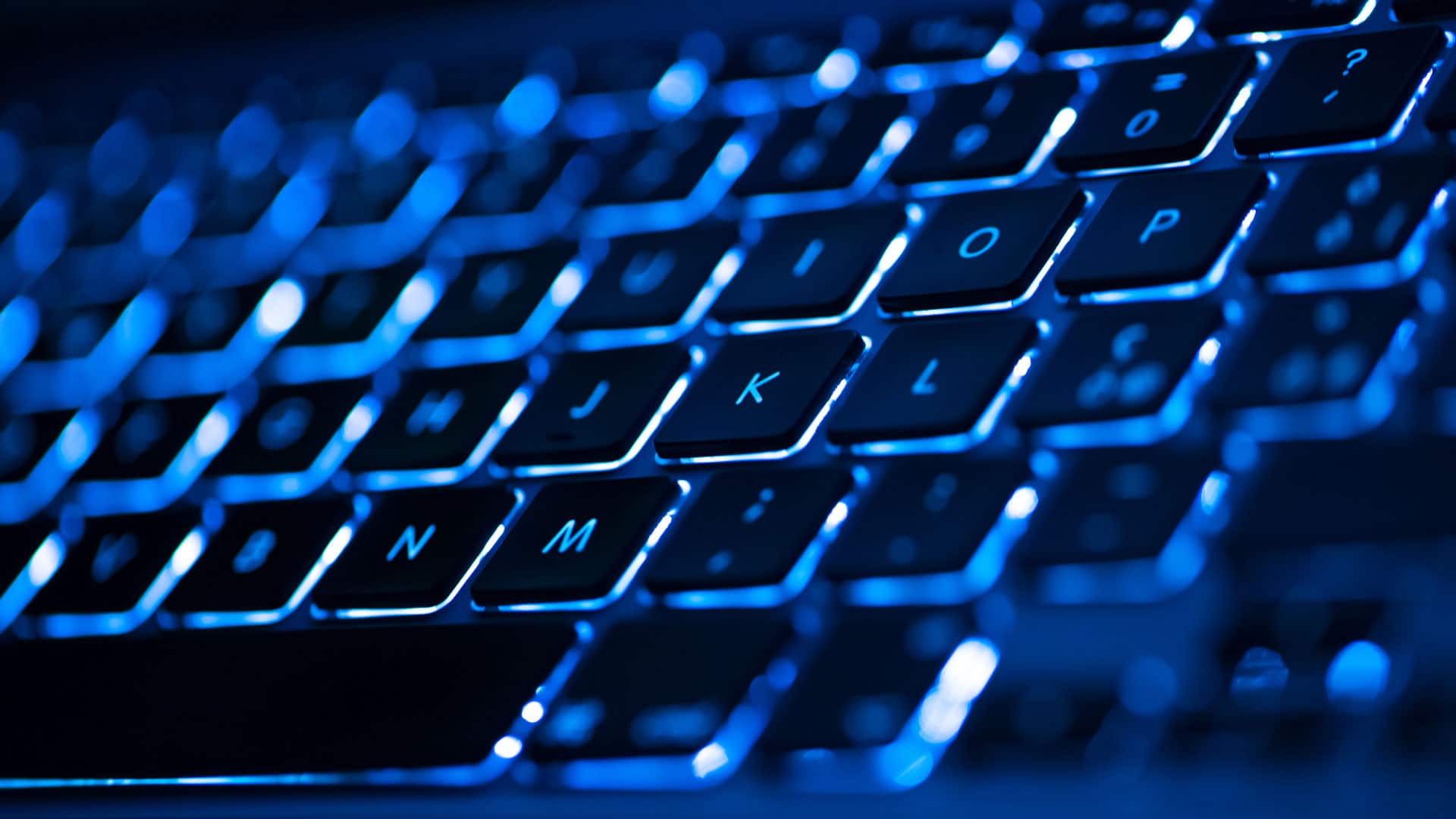 E-Commerce Security - Header