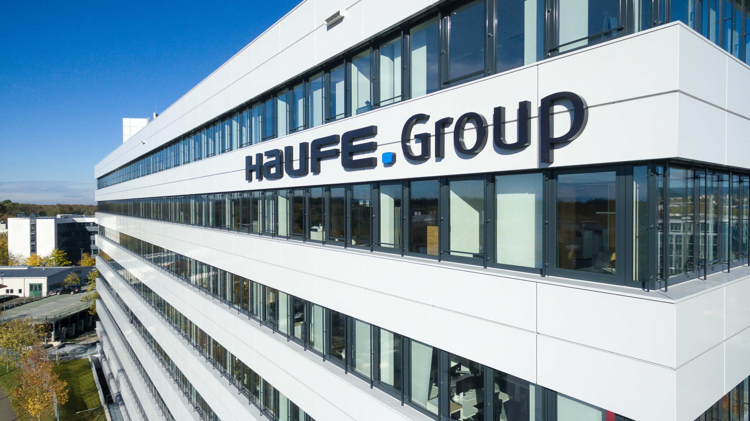 Haufe Group
