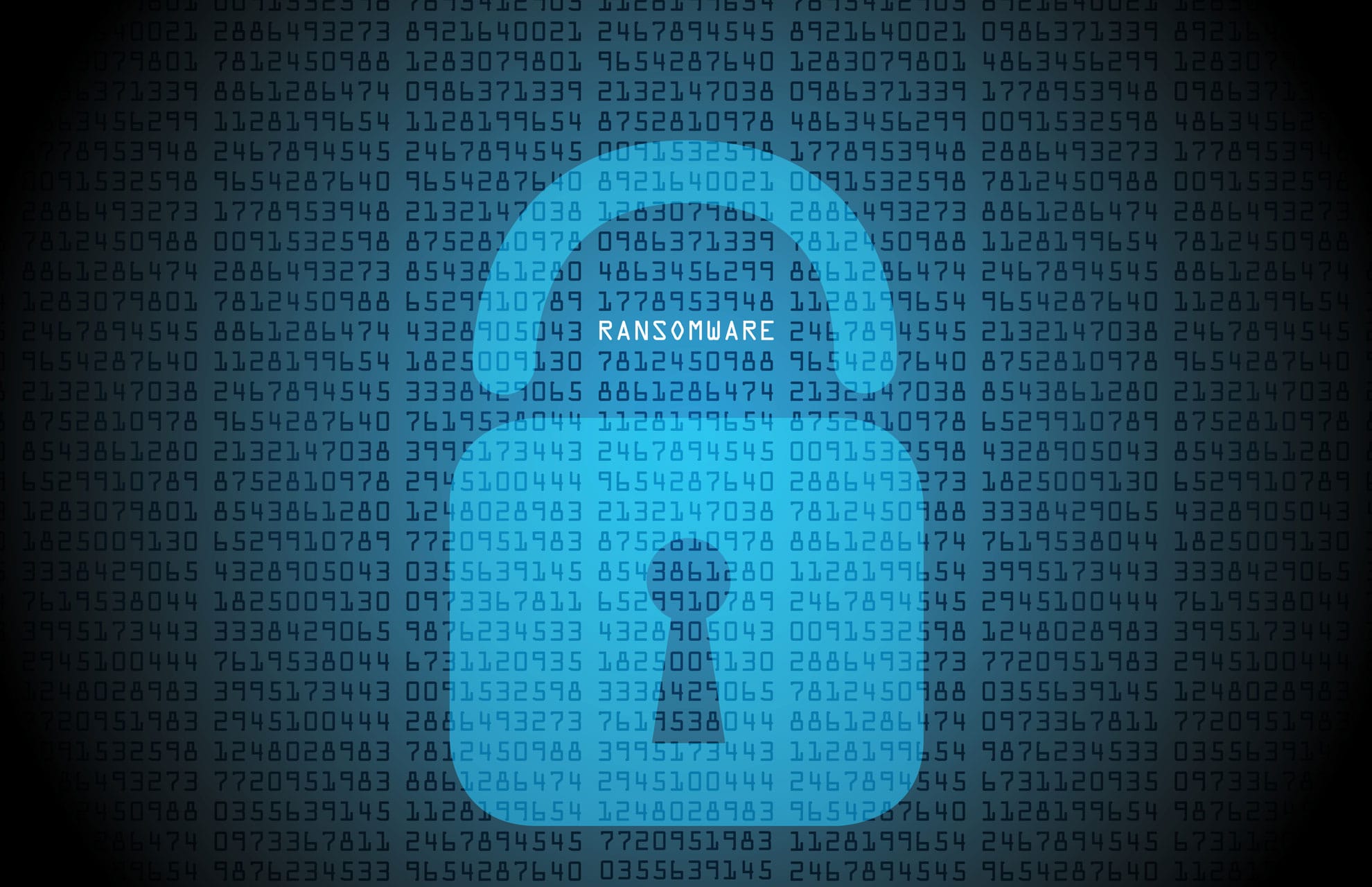 ransomware