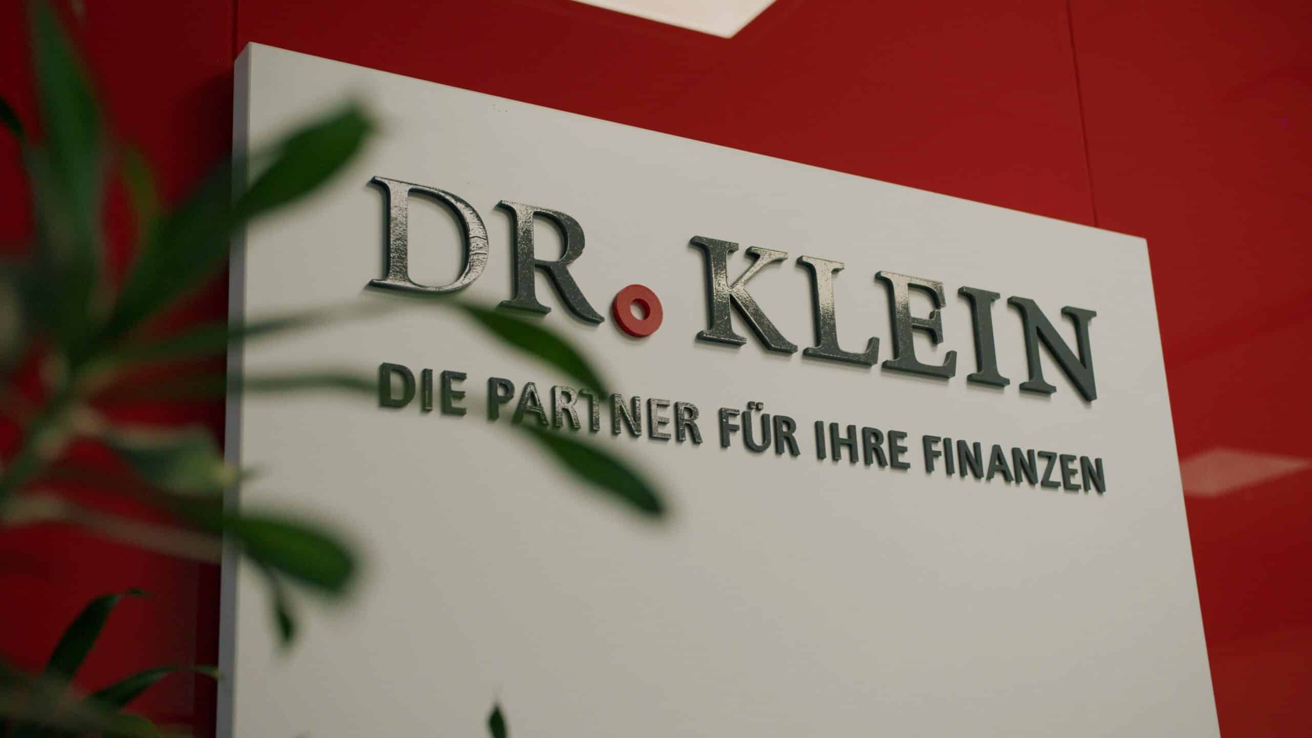 DrKlein_Logo_Empfang