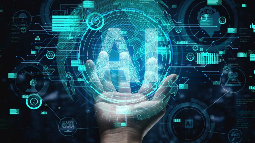 Data Analytics and AI