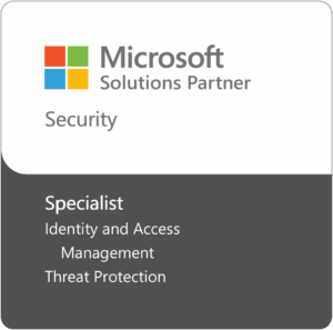 Microsoft Solutions Partner Security