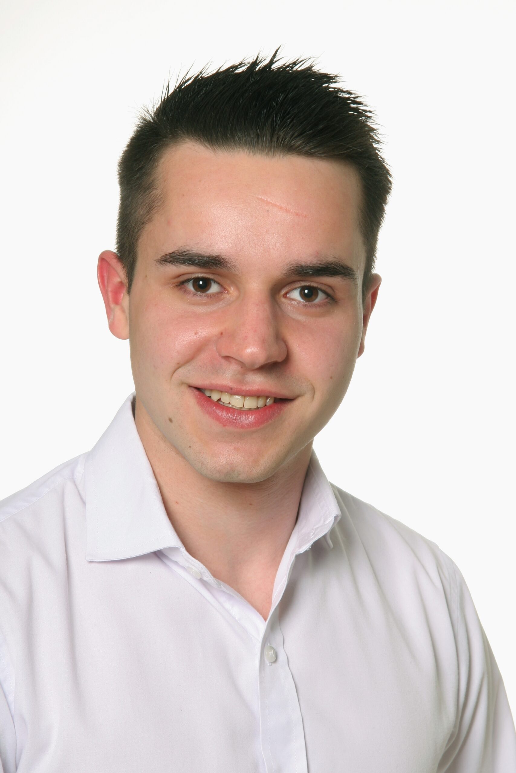 Tim Kohlauf