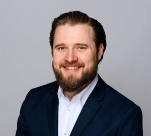 Picture of Christian Müller