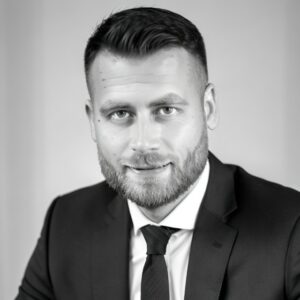 Picture of Artur Schneider