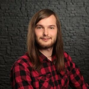 Picture of Patrick Magyar