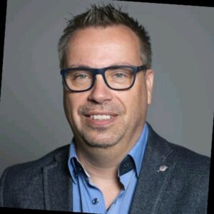Picture of Steffen Drya