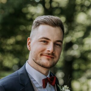 Picture of Jonah Wehber