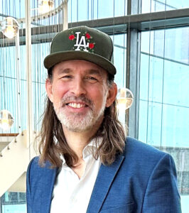 Picture of Mikkel Valentin Sørensen