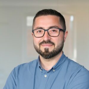 Bild von Enis Aksu