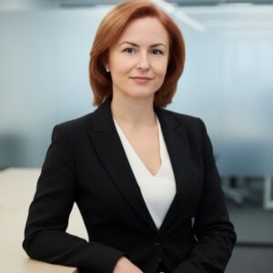 Picture of Matina Lysikatou