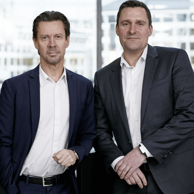 Christian&Nicolai