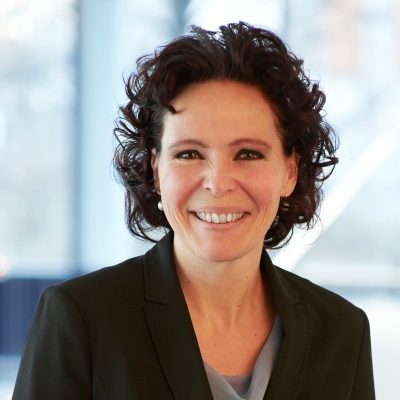 Nicole Bachmann - Skaylink