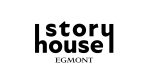Logo "Story House Egmont", (c) Story House Egmont